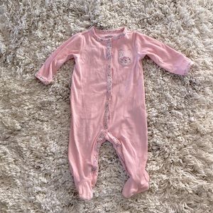 Carter’s Baby Footie Pajama